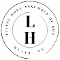 Living Hope Assembly of God Blair, NE logo