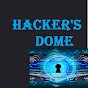 Hacker's Dome logo