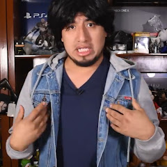 Martín el del FedeWolf