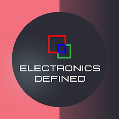 Electronics Defined