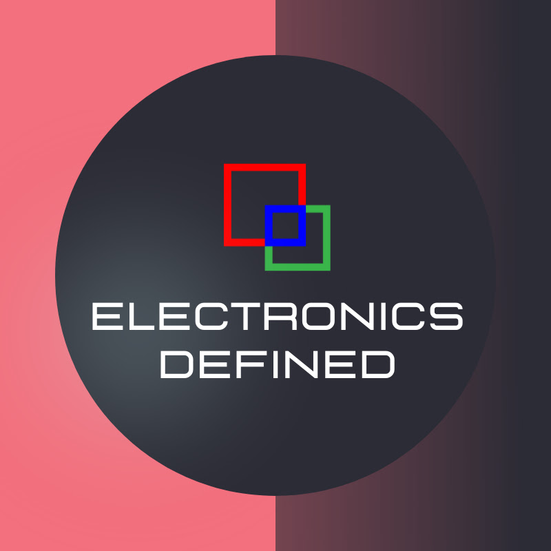Electronics Defined