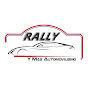 Rally y más Automovilismo