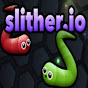 Slither.io logo