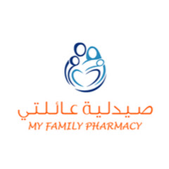 Family Pharmacy صيدليات عائلتى السعيدة channel logo