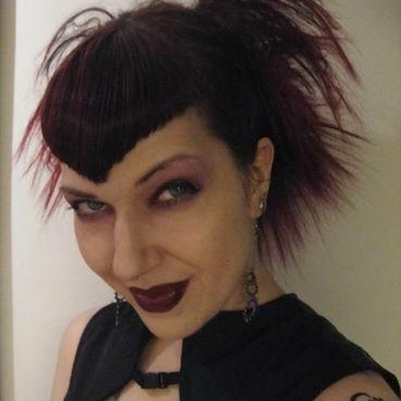 Tina Slaveone