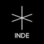 INDE logo