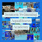 Soumen Swimming Aquafitness Academy logo
