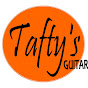Taftys Guitars