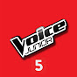 Voice Junior - Kanal 5