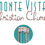 VistaStream MVCC, ABQ logo