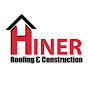 Hiner Roofing Construction logo