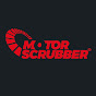 MotorScrubber logo