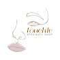 Touchic PH logo