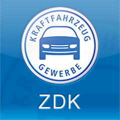 Zentralverband Deutsches Kfz-Gewerbe e. V.