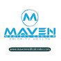 Maven Medical Center logo