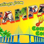TampaBayComicCon