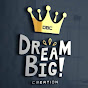 Dream Bigg Creation logo