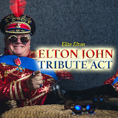 Elton John Tribute Act