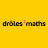 Droles2Maths