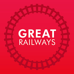 Great Railways Avatar