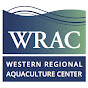 Western Regional Aquaculture Center logo