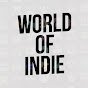 World of Indie logo