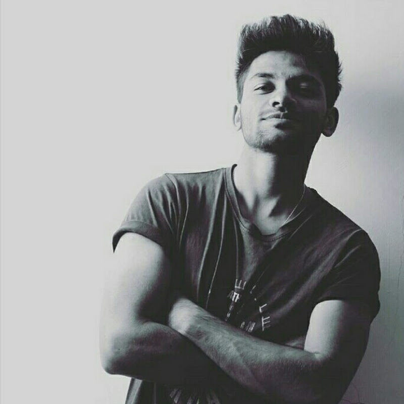Vinayak Patil