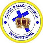 Kings Palace Church Int'l logo