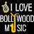 I Love Bollywood Music
