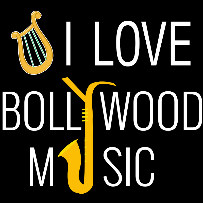 I Love Bollywood Music