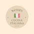 WzdlSYwCosk-channel-avatar-BAYER'S CUCINA ITALIANA
