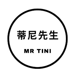 蒂尼先生Mr Tini