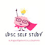 UPSC Selfstudy logo