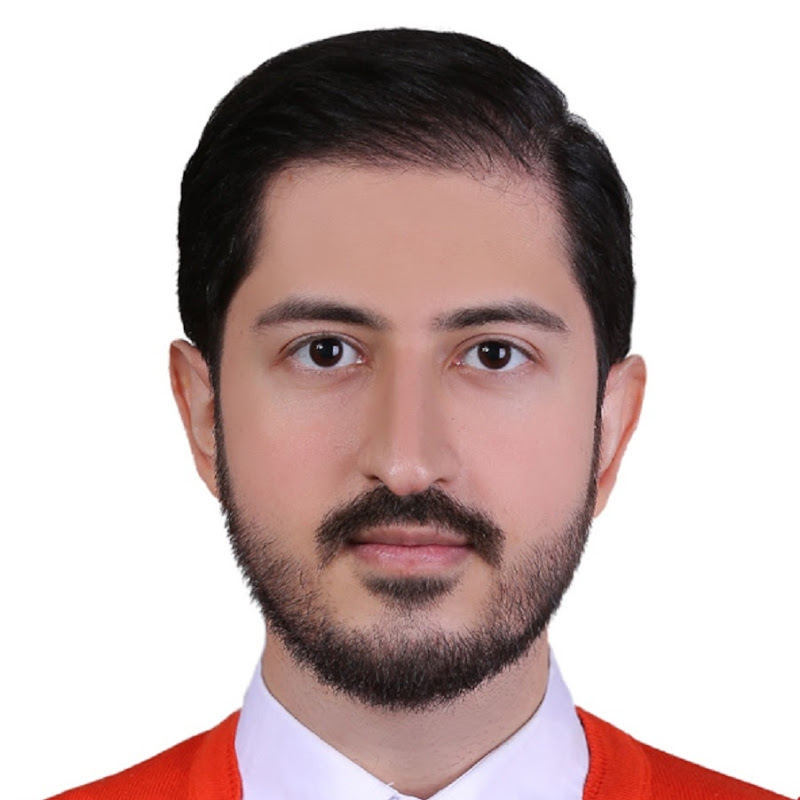 SIYAVASH AKBARI SANI