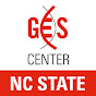 GES Center logo