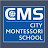 City Montessori School Lucknow
