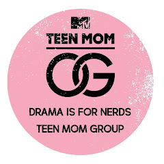 Drama Is For Nerds - Teen Mom Group