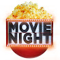 Movie Night logo