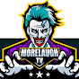 More Laugh TV logo