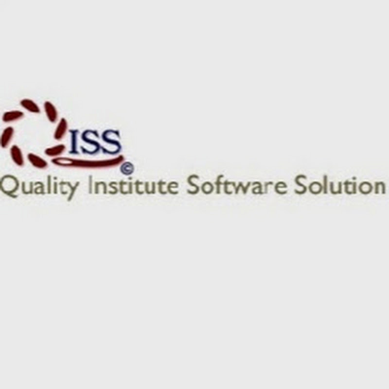 Quality Institute Software Solution (QISS) Quality Management Software System