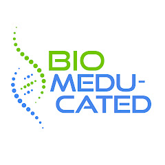 Biomeducatedアイコン画像