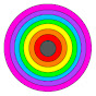 The Circle Rainbow Project logo