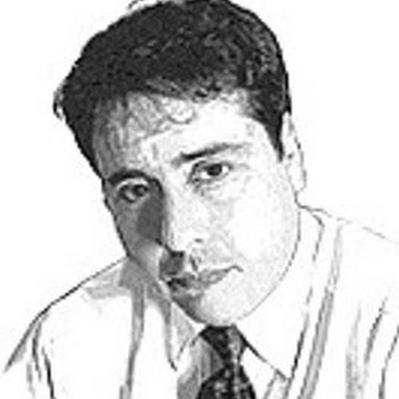 Thomas Mathews