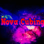 Nova Cubing logo