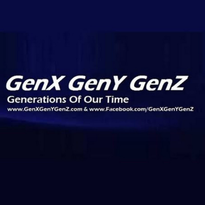 GenX GenY GenZ Reborn