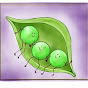 3 Peas In A Pod logo