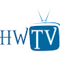 Hazara World TV logo