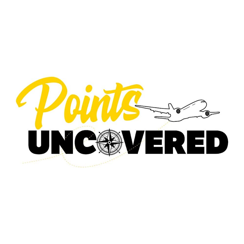 Points Uncovered