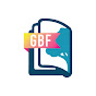 Gaithersburg Book Festival logo