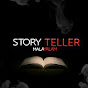 Story Teller Malayalam logo
